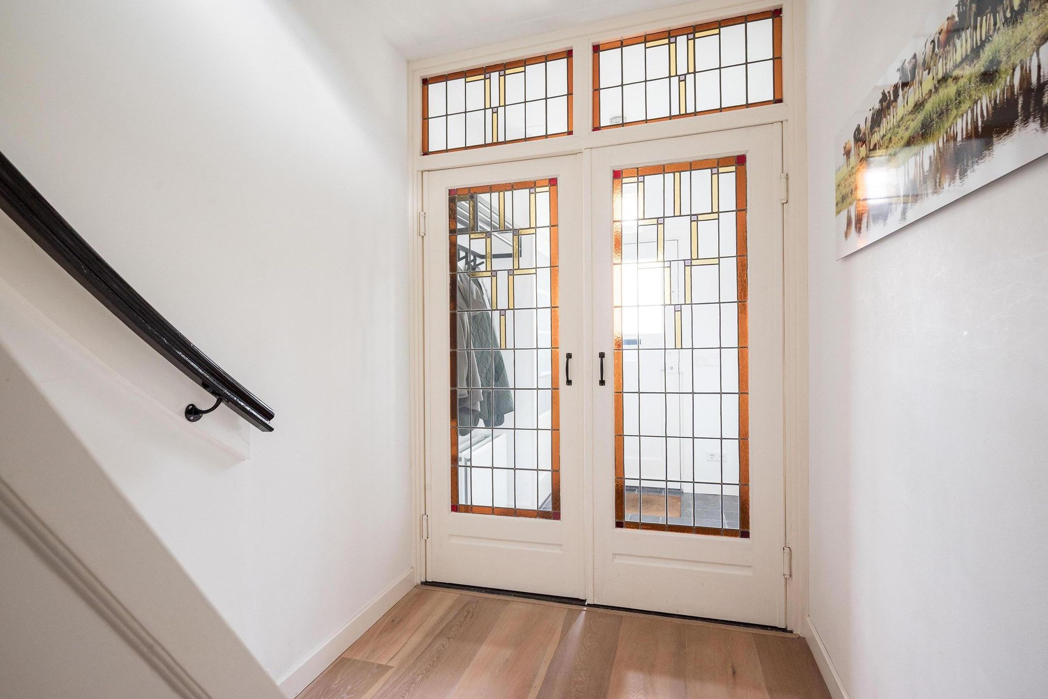 Foto 27 van Trompstraat 24