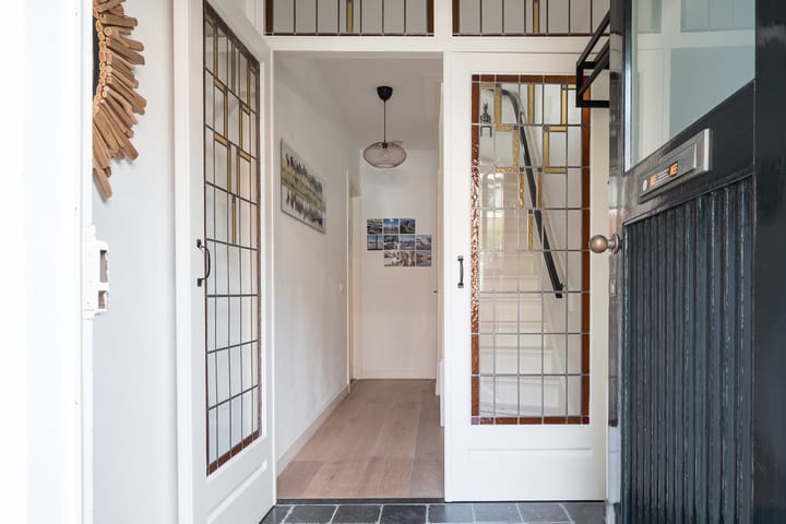 Foto 30 van Trompstraat 24