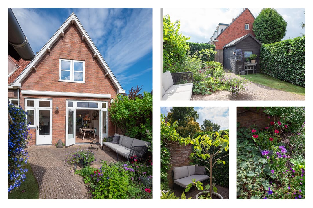 Foto 31 van Trompstraat 24