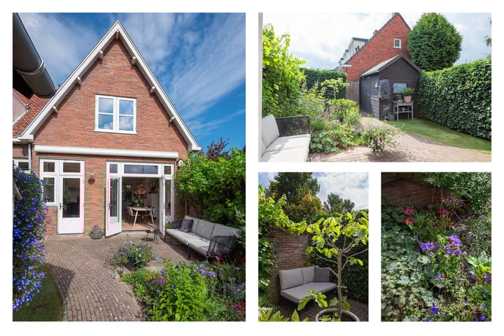 Foto 31 van Trompstraat 24