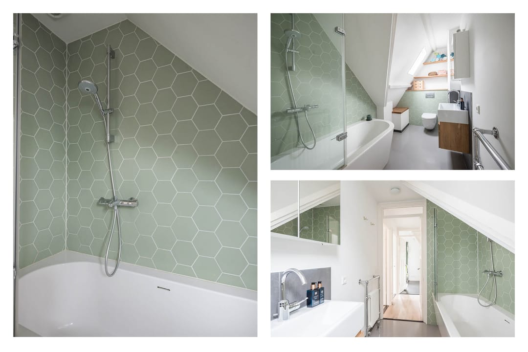 Foto 32 van Trompstraat 24