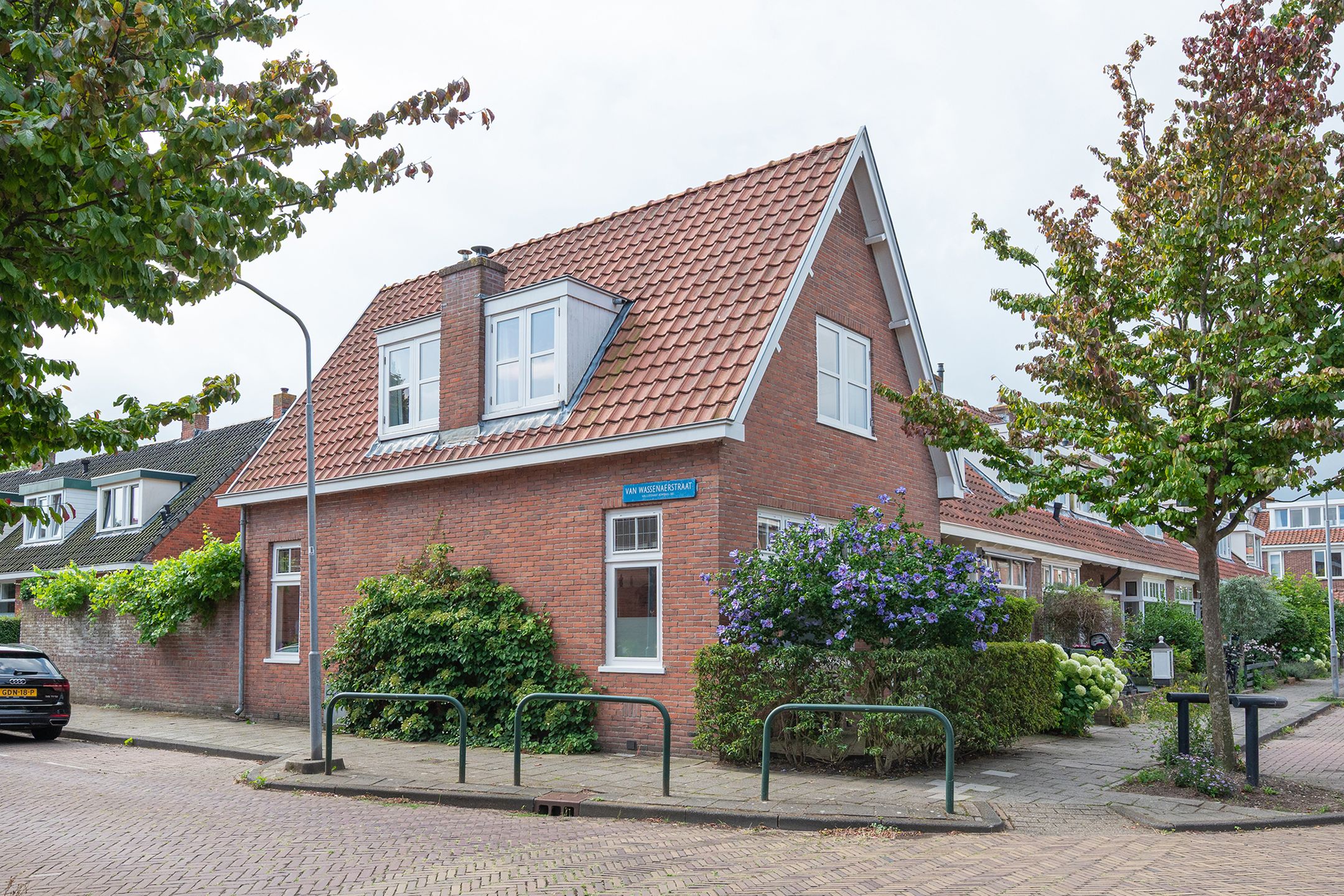 Foto 33 van Trompstraat 24