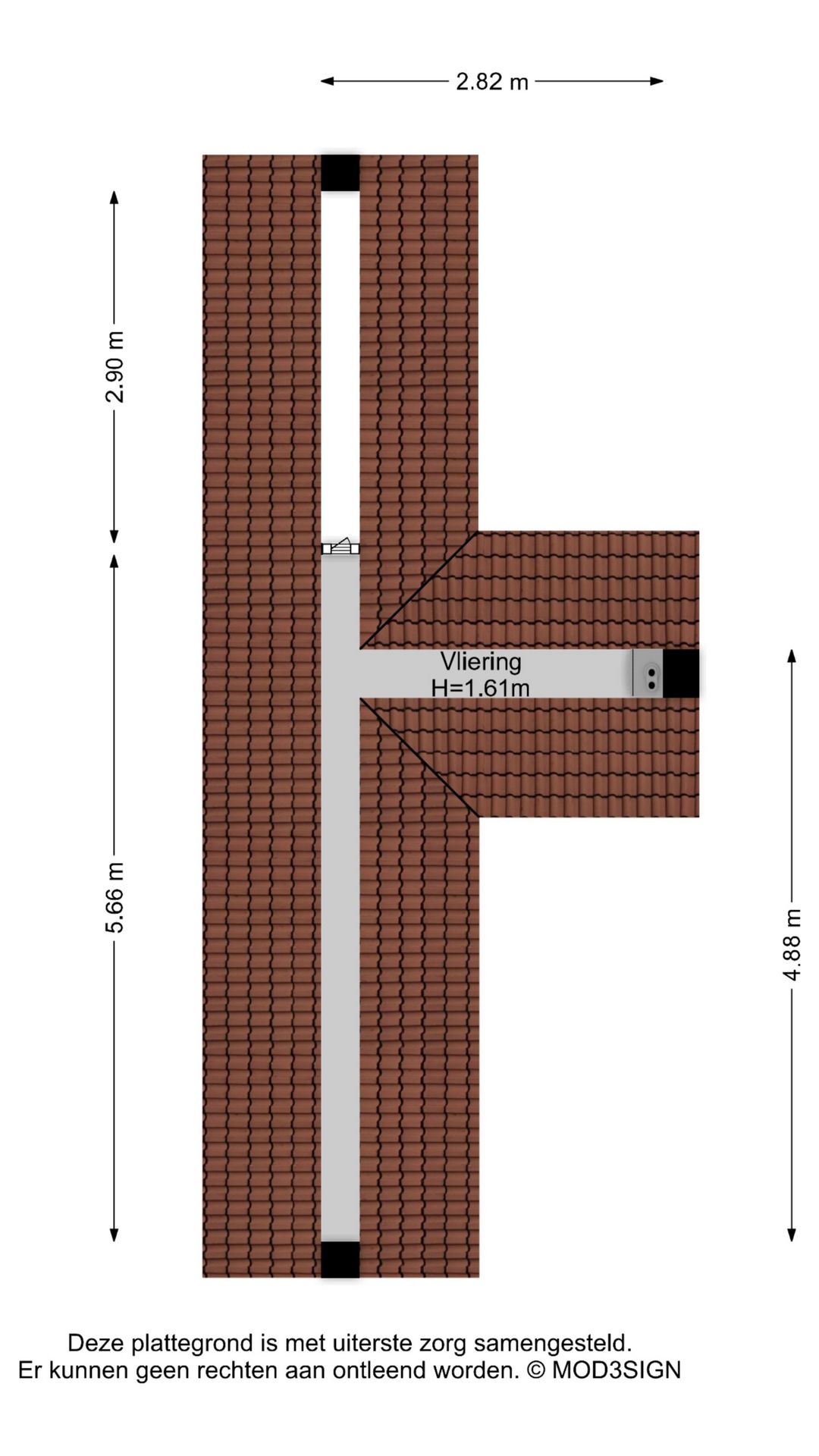 Foto 37 van Trompstraat 24