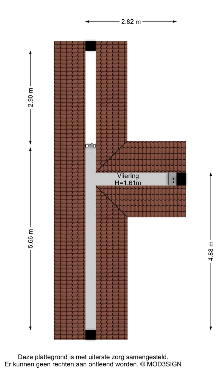 Foto 37 van Trompstraat 24
