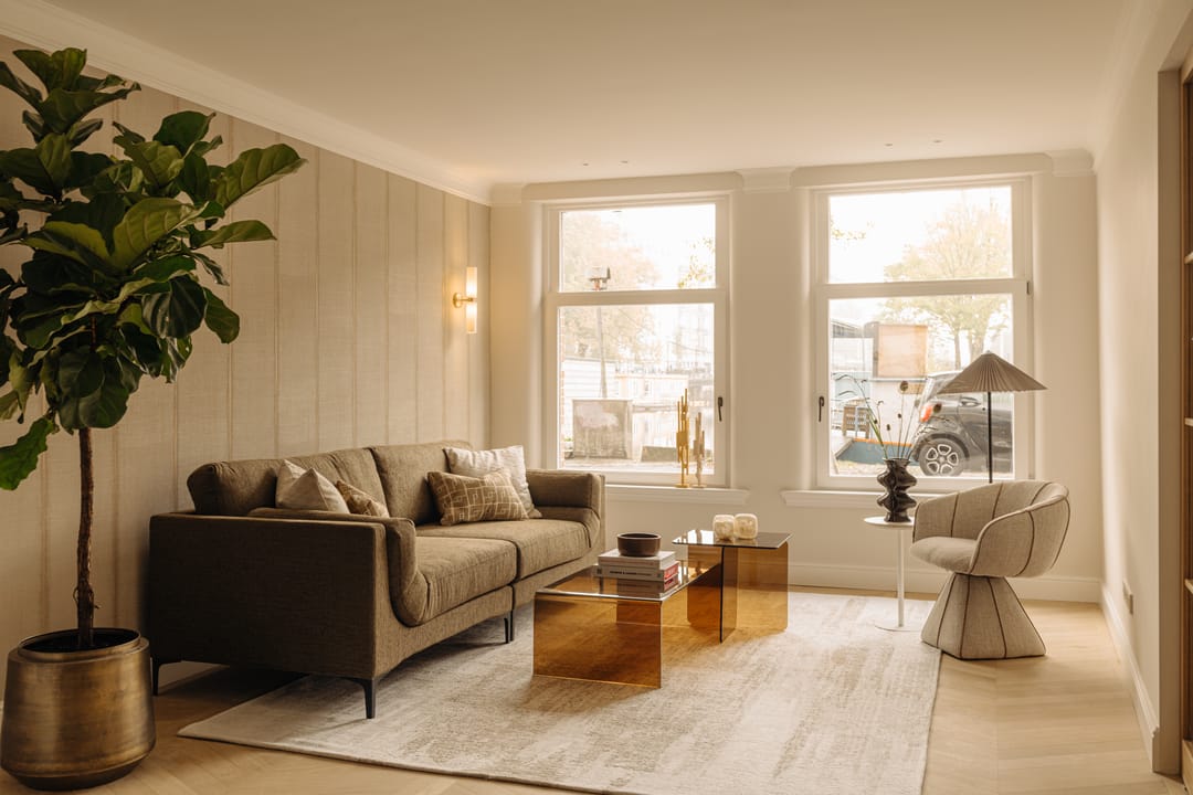 Foto 2 van Jacob van Lennepkade 41-H