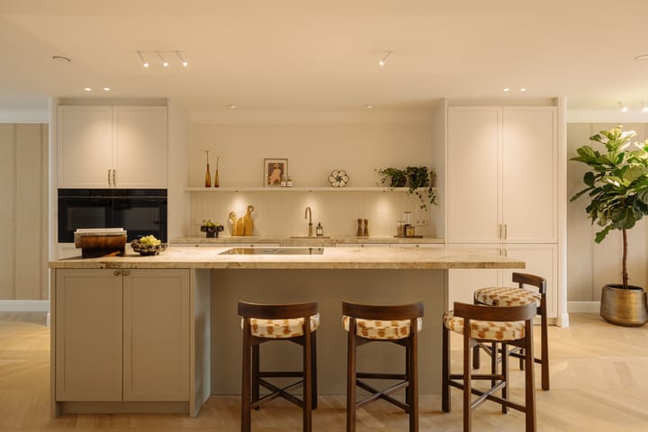 Foto 3 van Jacob van Lennepkade 41-H