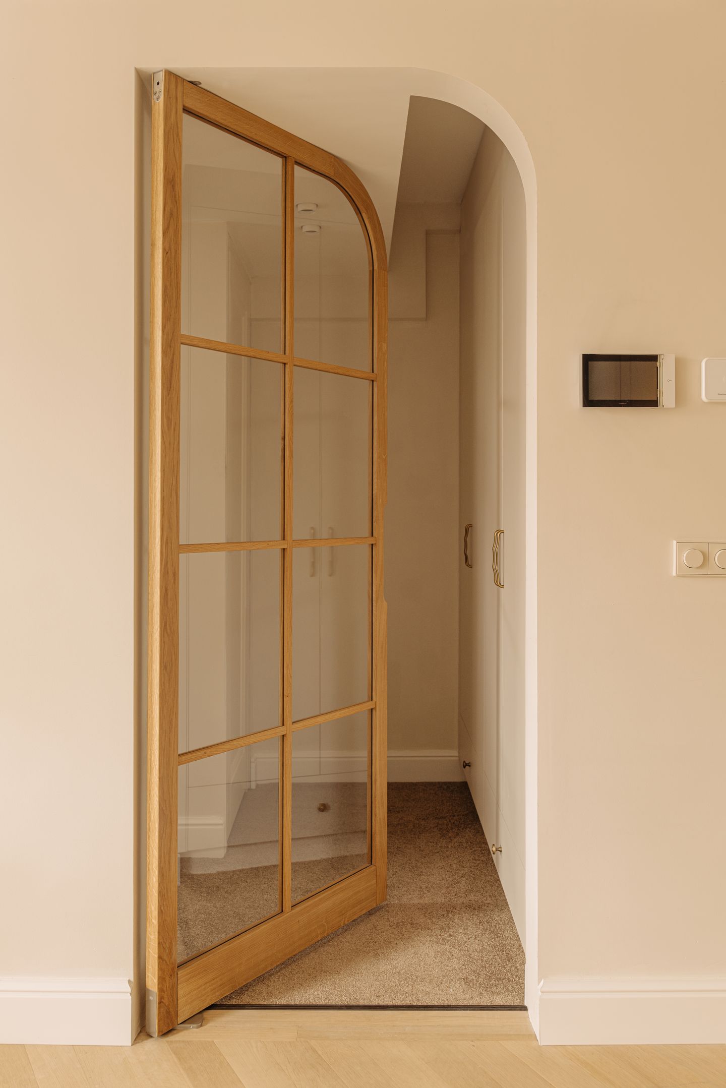 Foto 5 van Jacob van Lennepkade 41-H