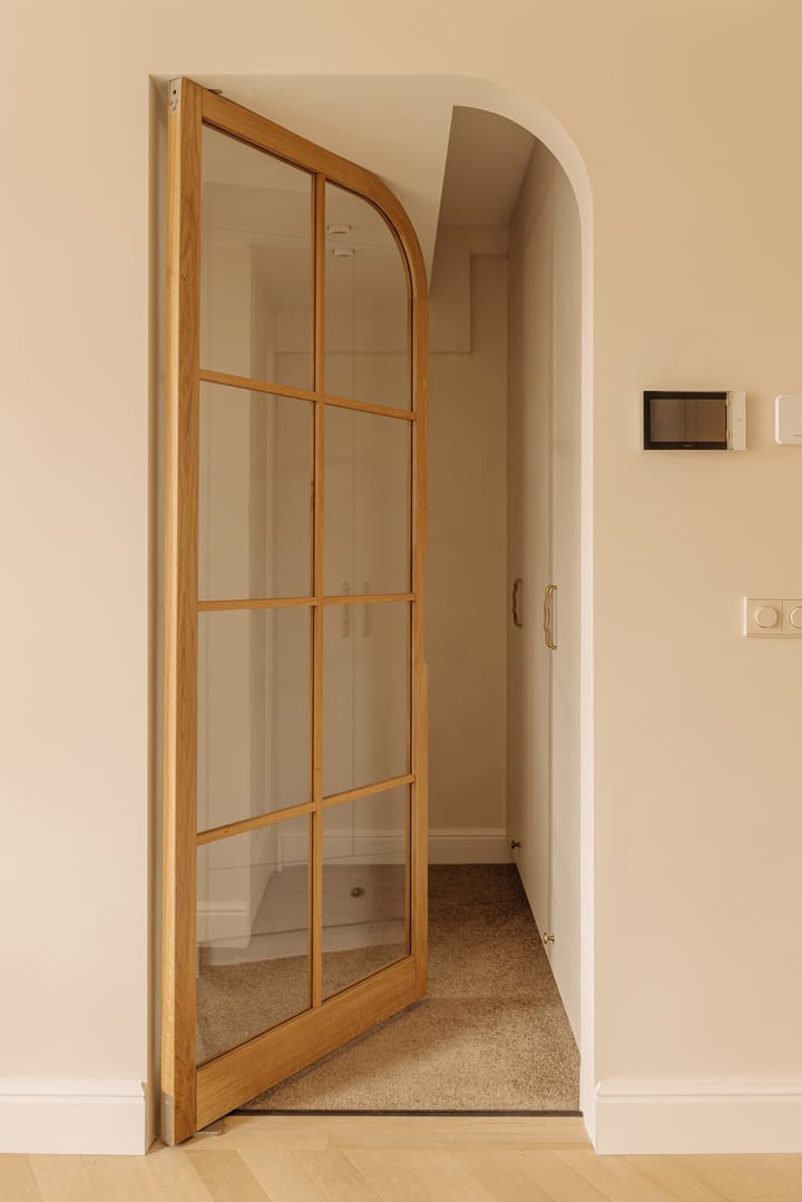 Foto 5 van Jacob van Lennepkade 41-H