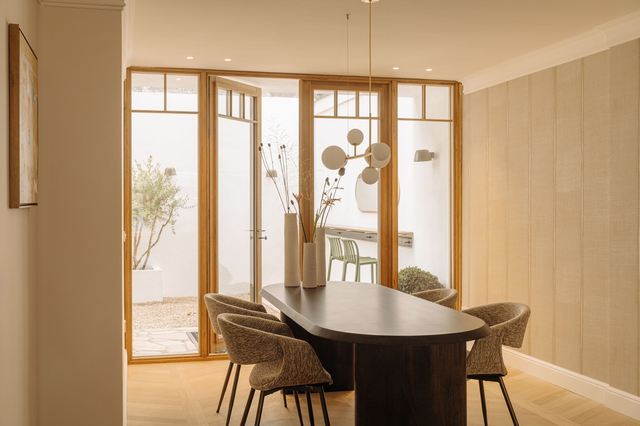 Foto 6 van Jacob van Lennepkade 41-H