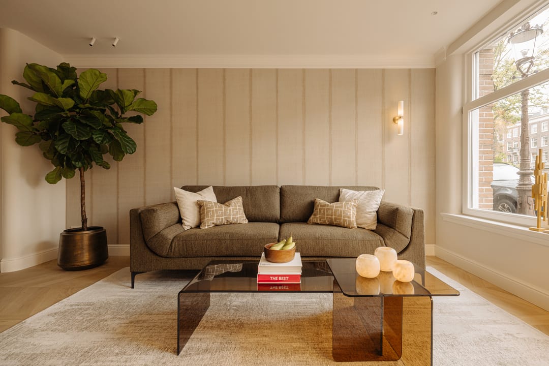 Foto 8 van Jacob van Lennepkade 41-H