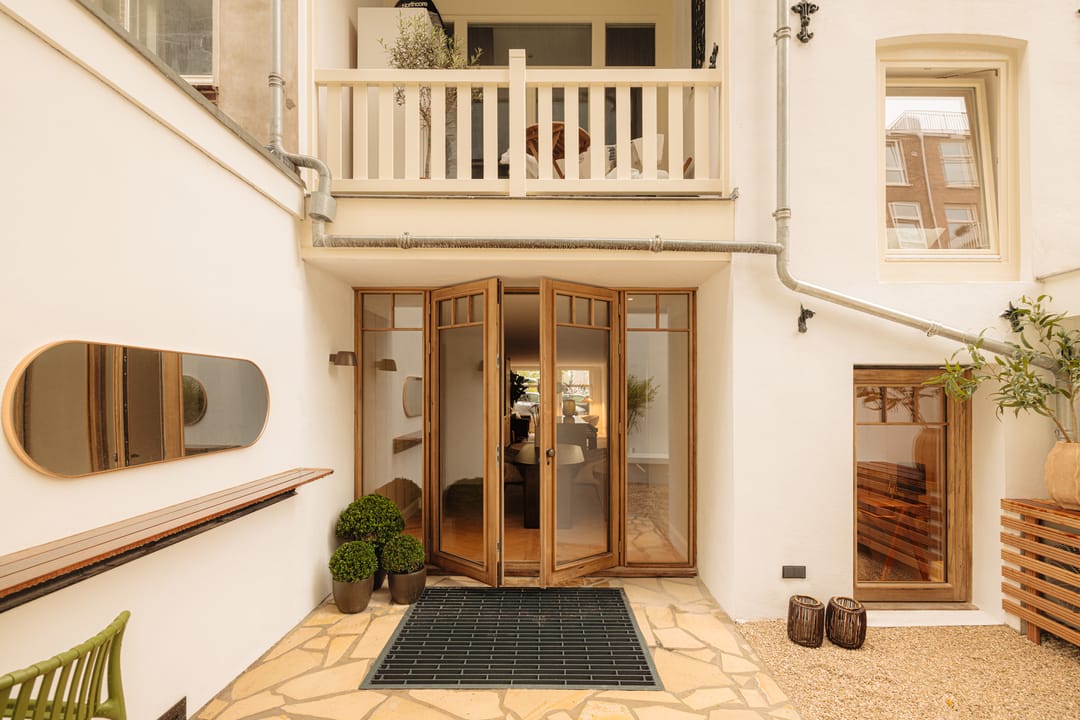 Foto 16 van Jacob van Lennepkade 41-H