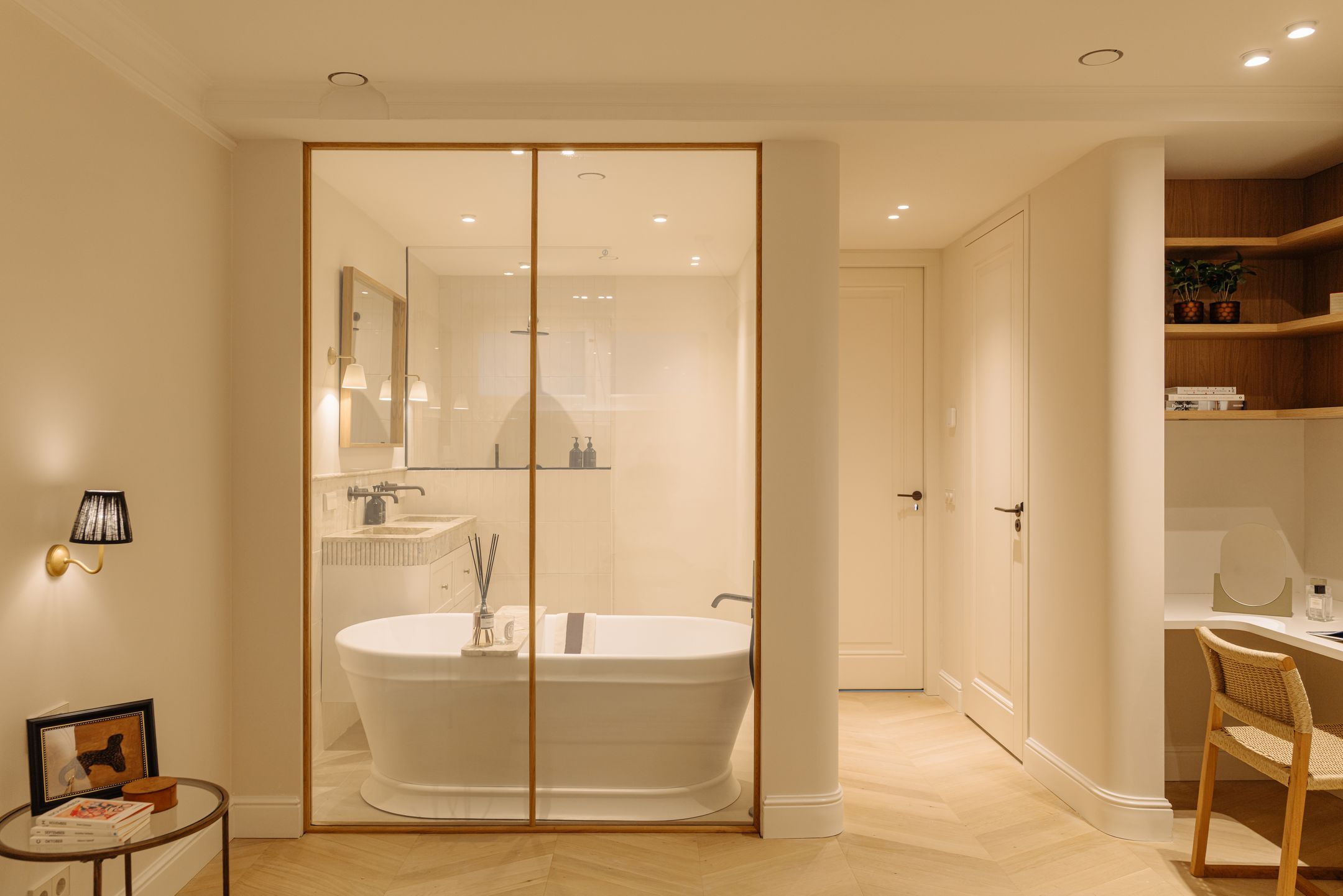 Foto 24 van Jacob van Lennepkade 41-H