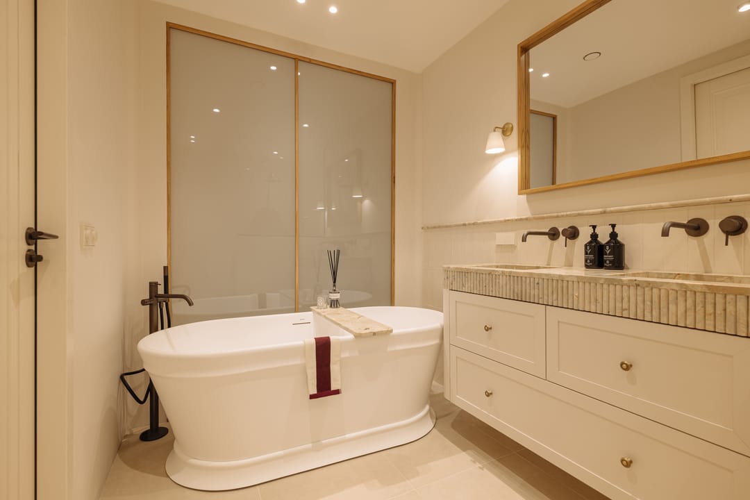 Foto 28 van Jacob van Lennepkade 41-H