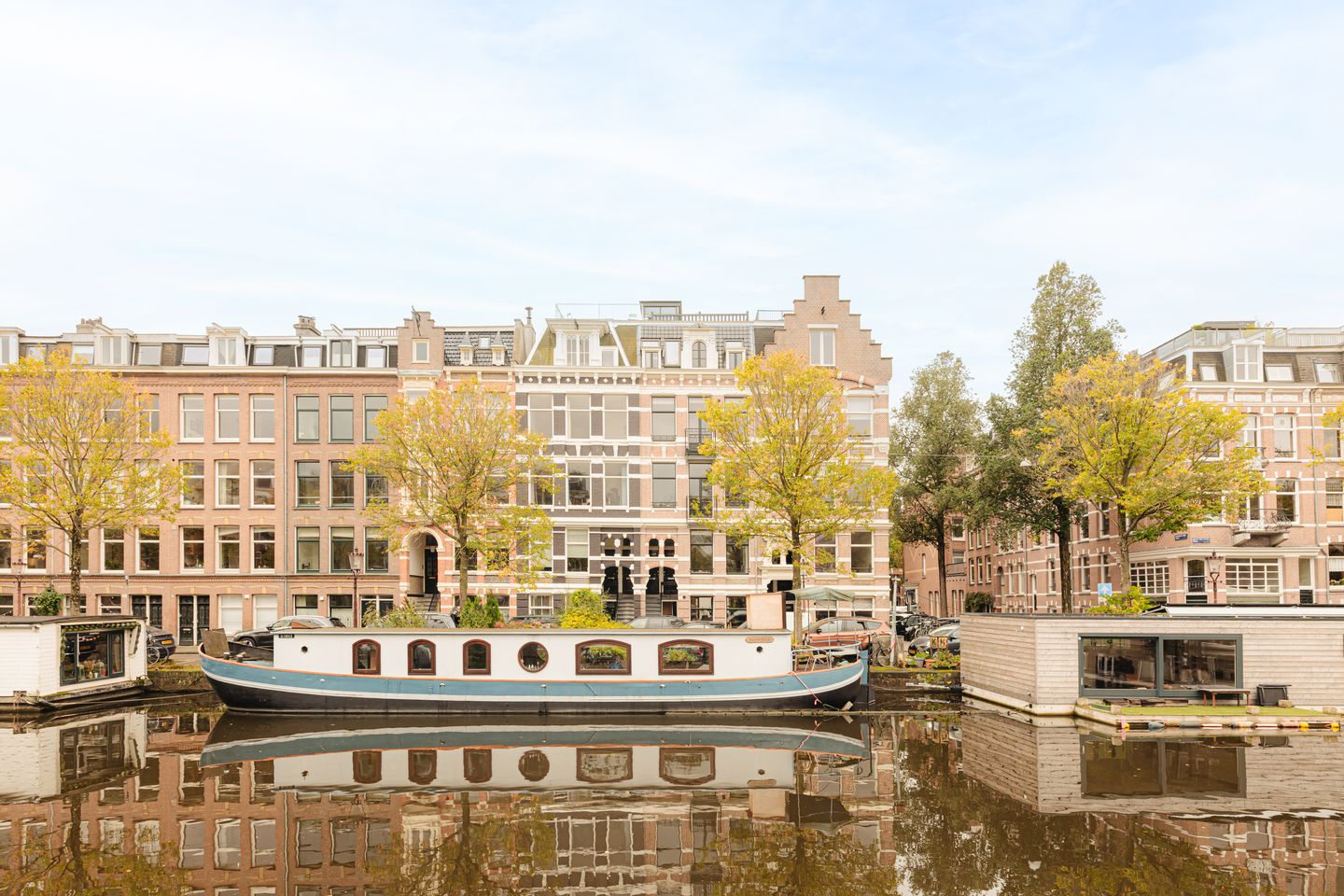 Foto 40 van Jacob van Lennepkade 41-H