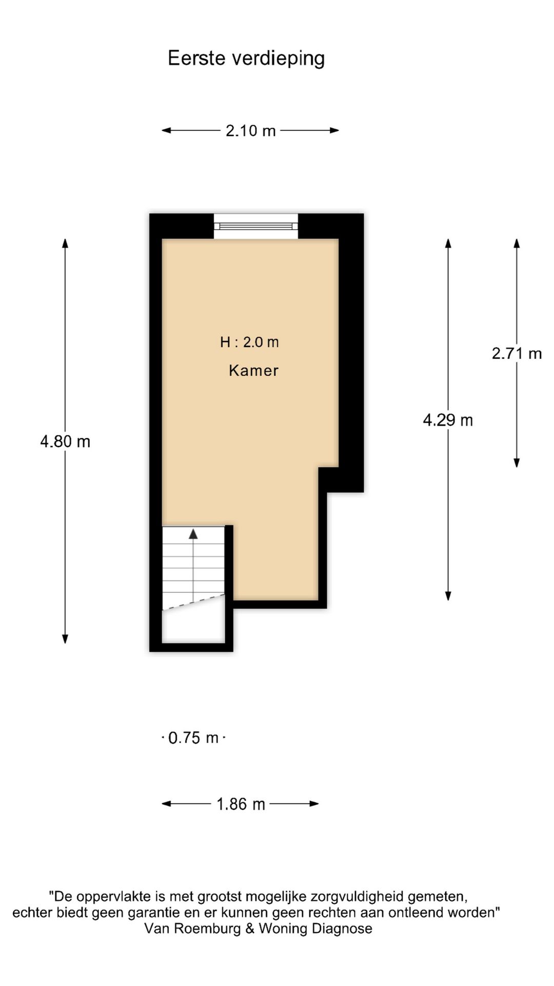 Foto 42 van Jacob van Lennepkade 41-H
