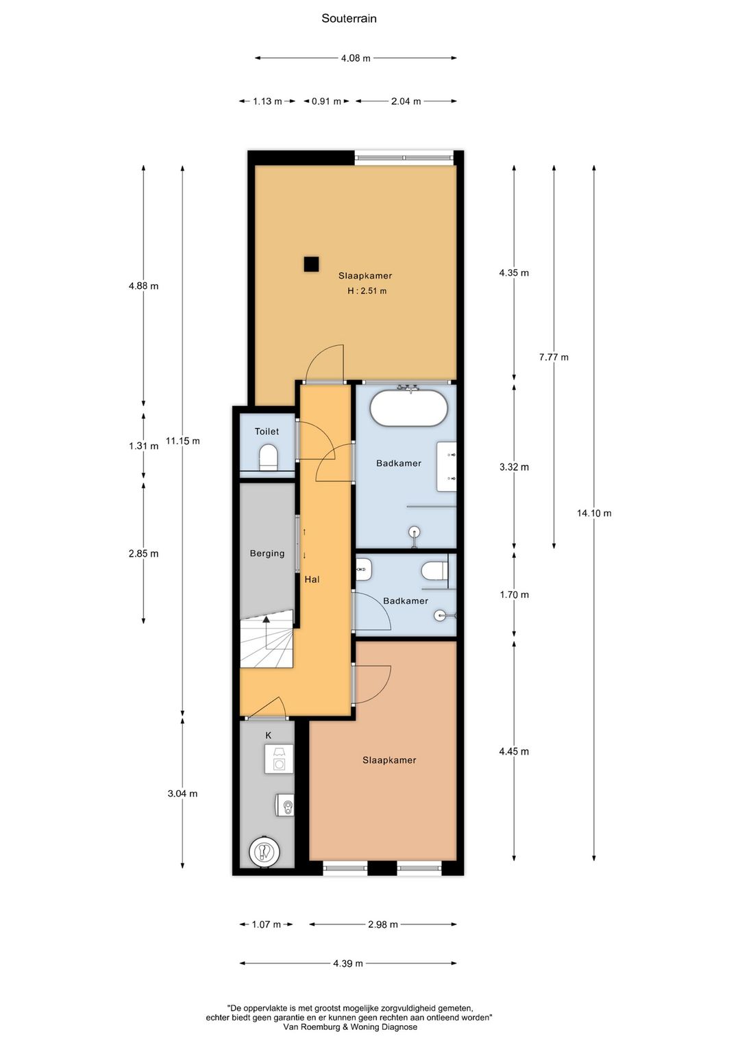 Foto 43 van Jacob van Lennepkade 41-H