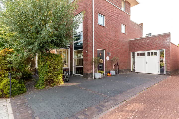 Foto 5 van Bakboord 1