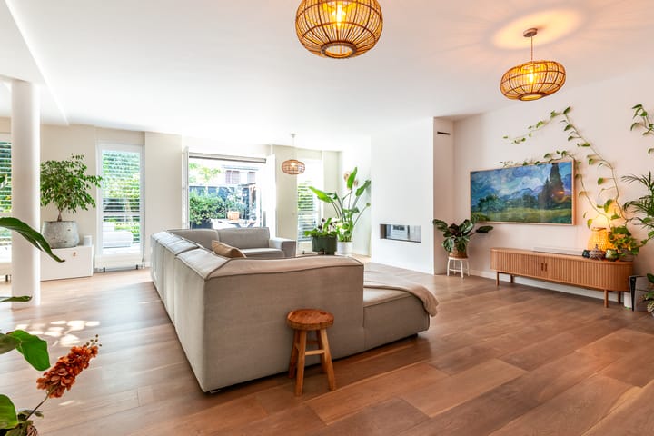 Foto 9 van Bakboord 1