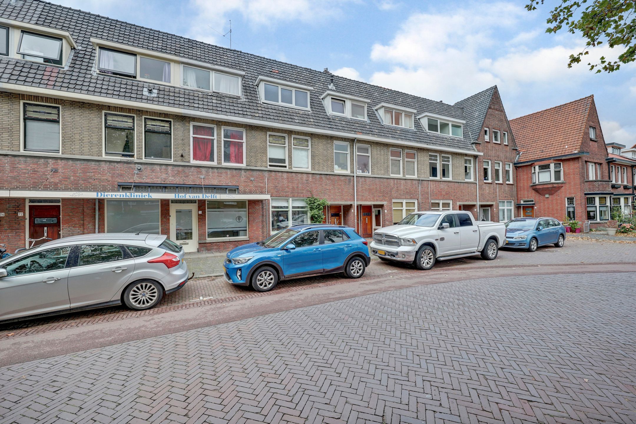 Hof van Delftlaan 68