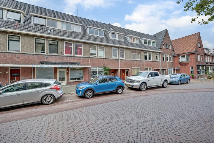 Hof van Delftlaan 68