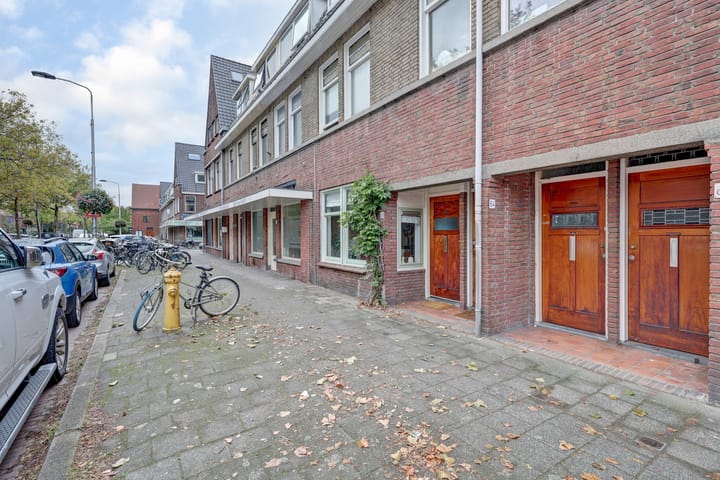 Foto 2 van Hof van Delftlaan 68