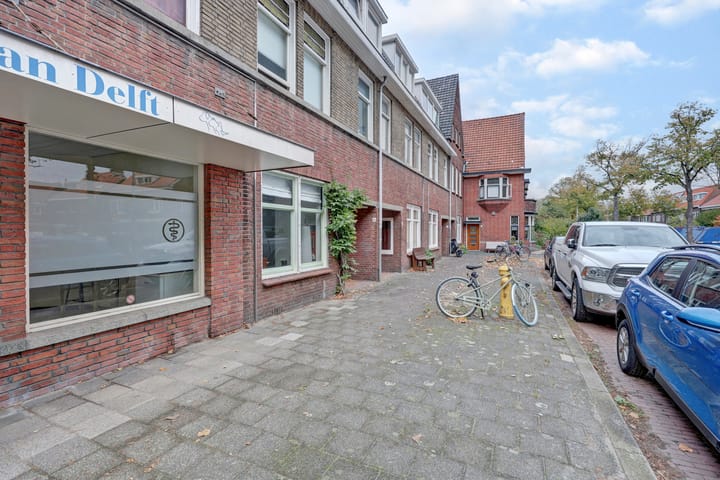 Foto 3 van Hof van Delftlaan 68