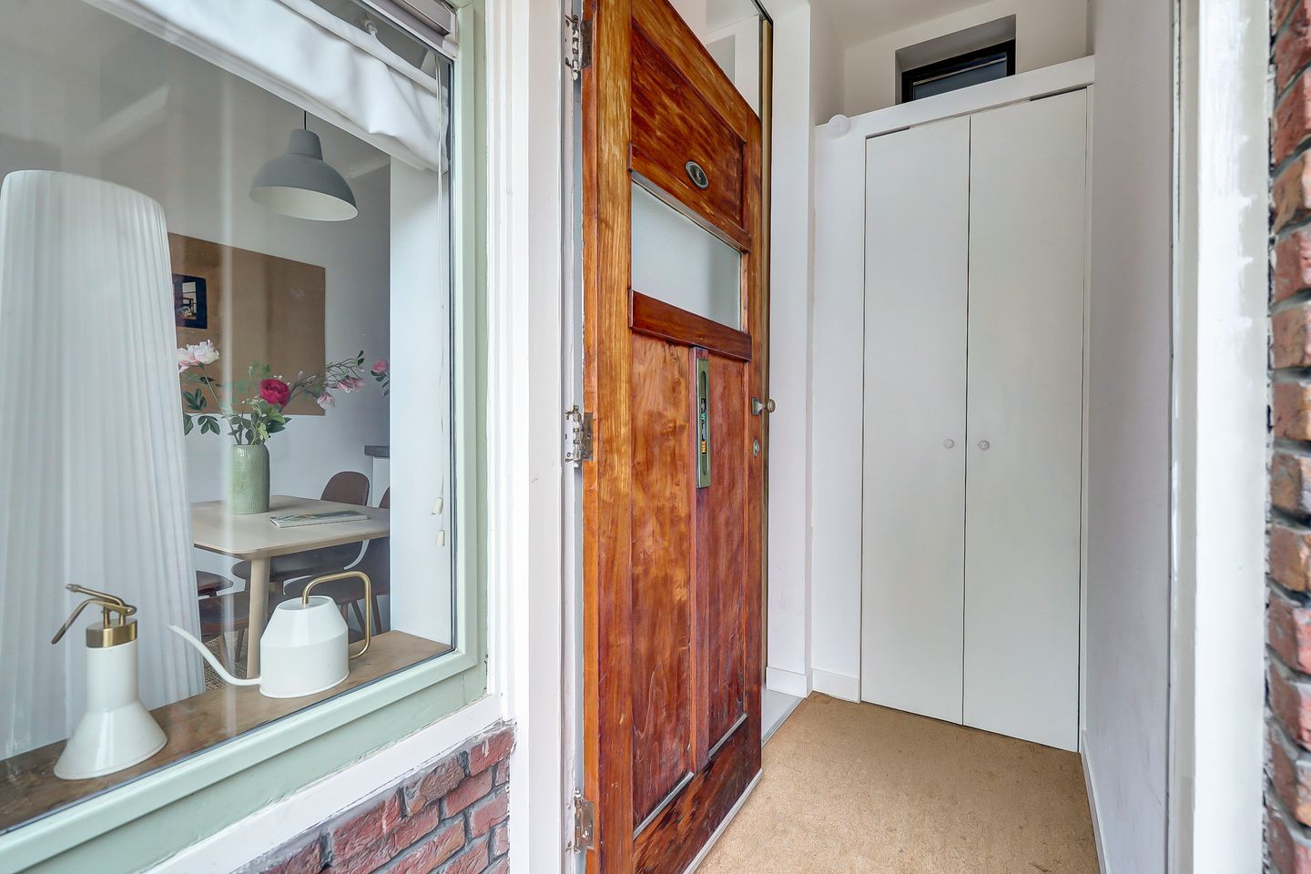 Foto 4 van Hof van Delftlaan 68