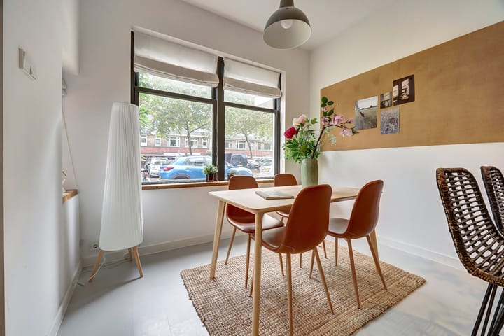 Foto 5 van Hof van Delftlaan 68