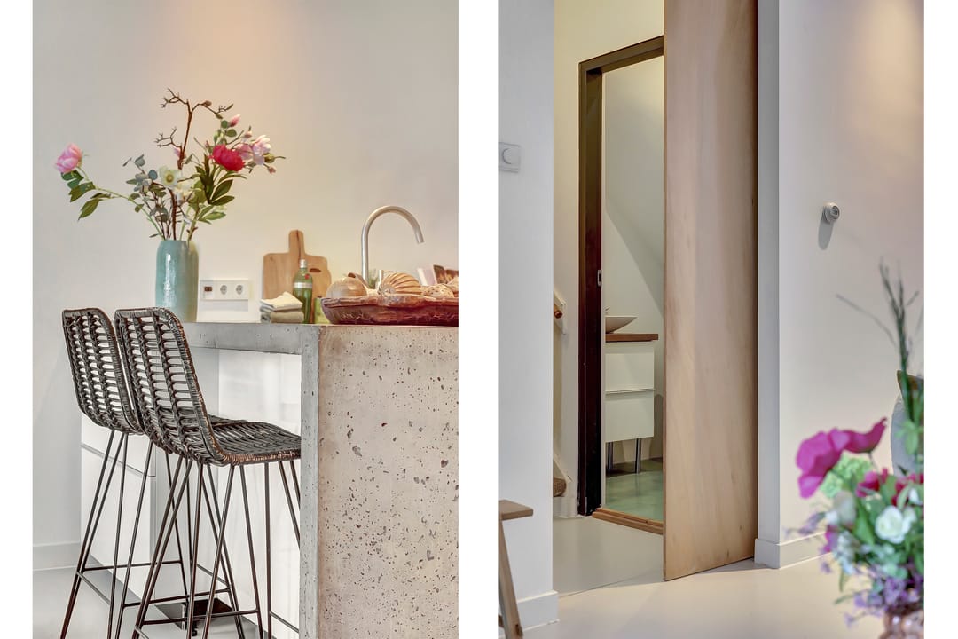 Foto 7 van Hof van Delftlaan 68