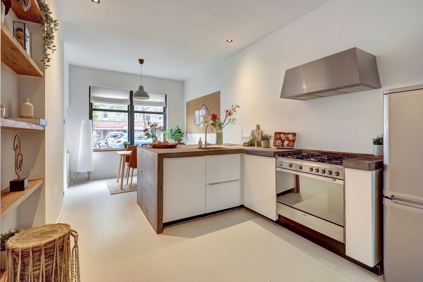 Foto 10 van Hof van Delftlaan 68