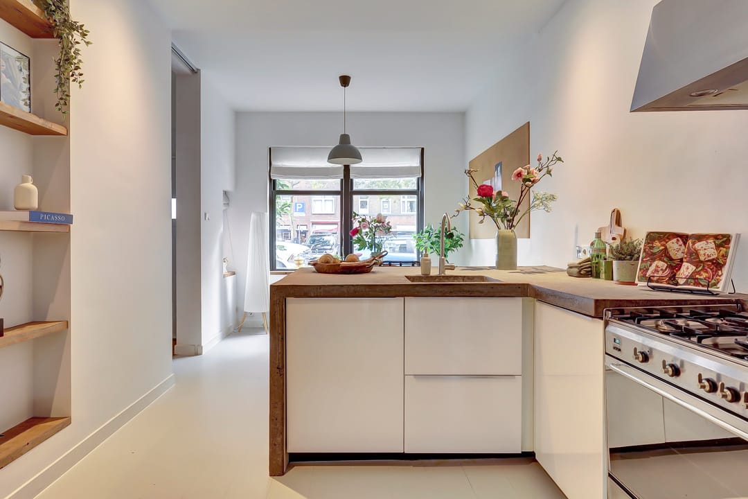 Foto 11 van Hof van Delftlaan 68