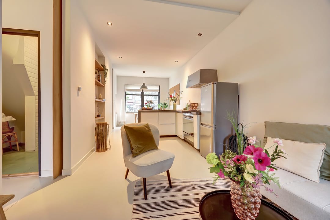 Foto 13 van Hof van Delftlaan 68