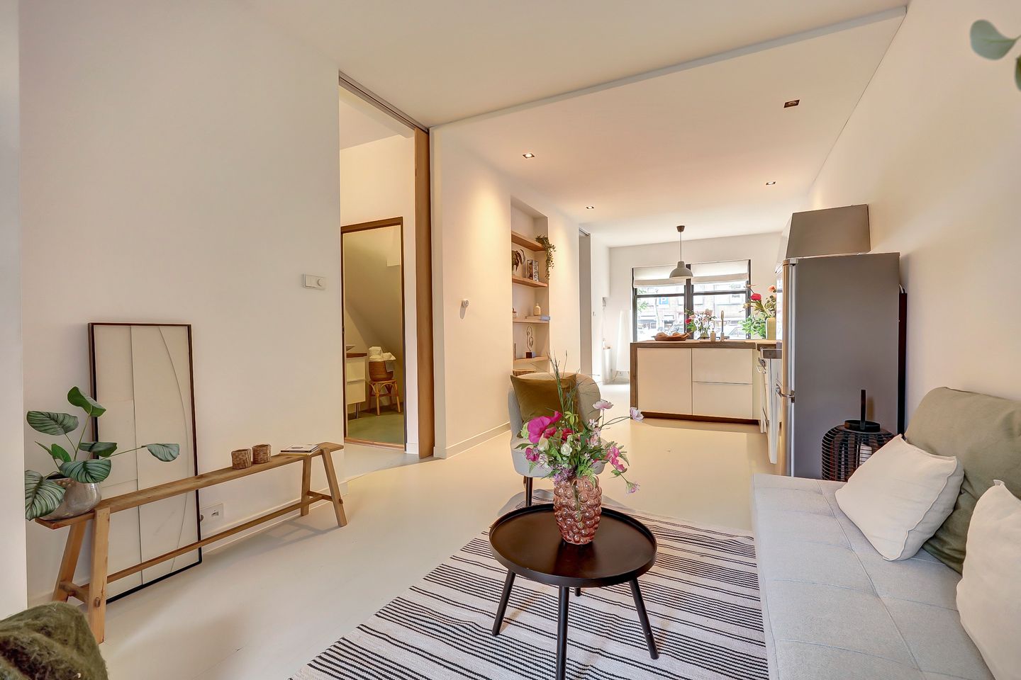 Foto 14 van Hof van Delftlaan 68