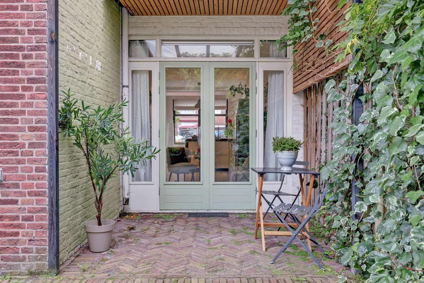 Foto 19 van Hof van Delftlaan 68