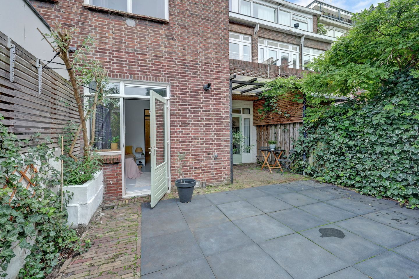 Foto 20 van Hof van Delftlaan 68