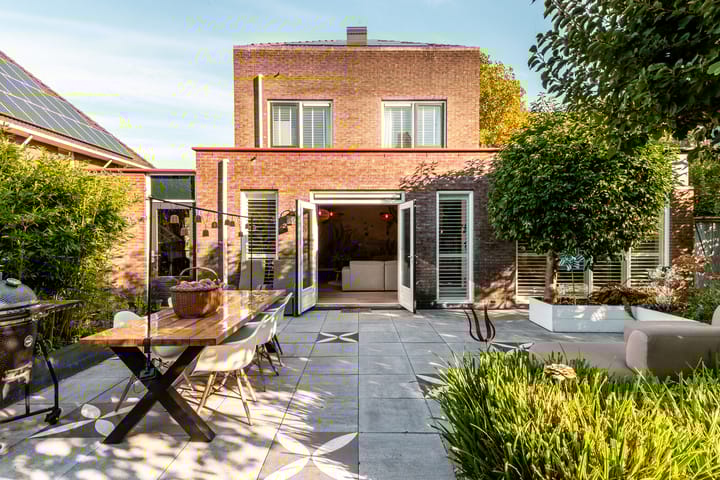 Foto 35 van Bakboord 1