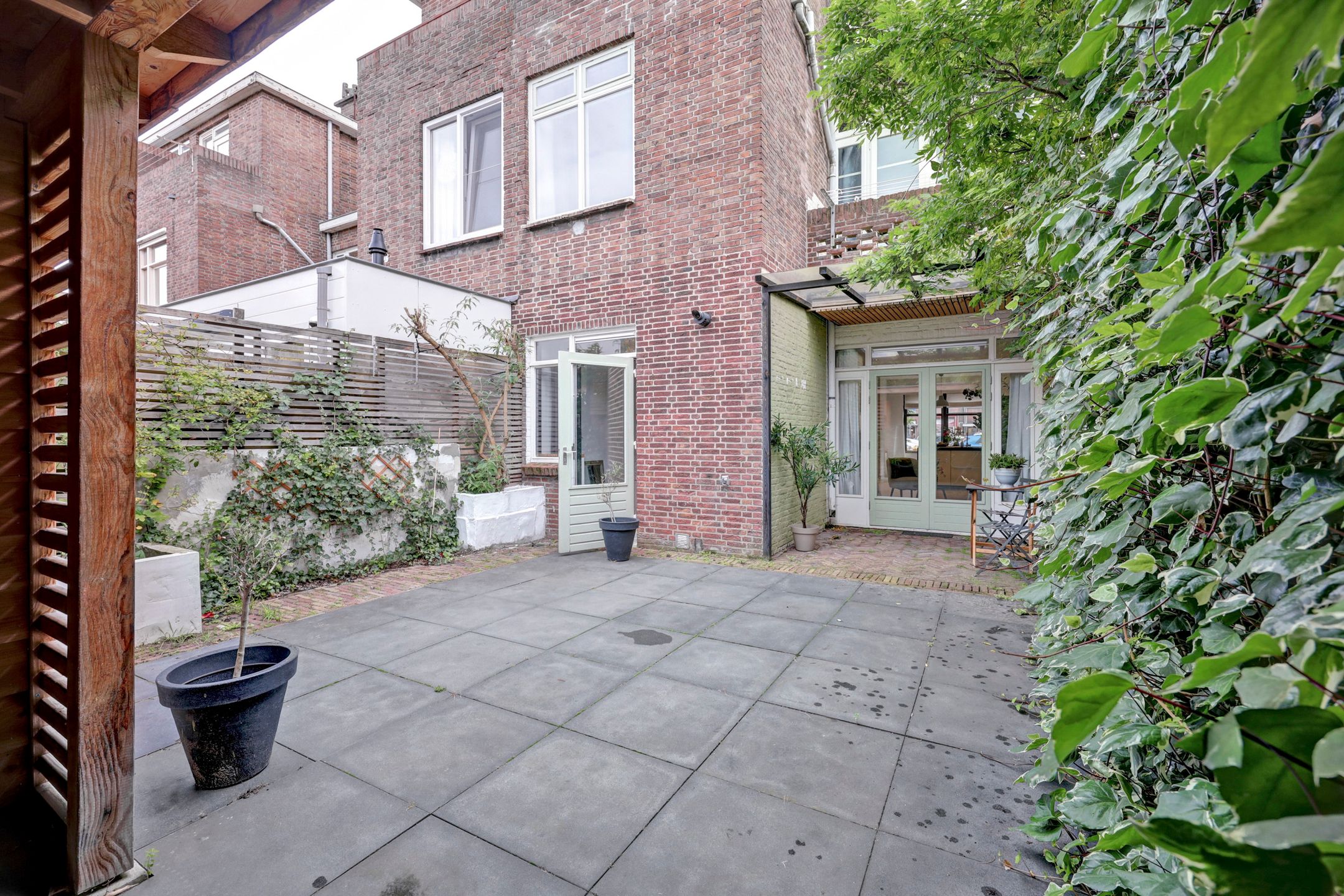 Foto 21 van Hof van Delftlaan 68