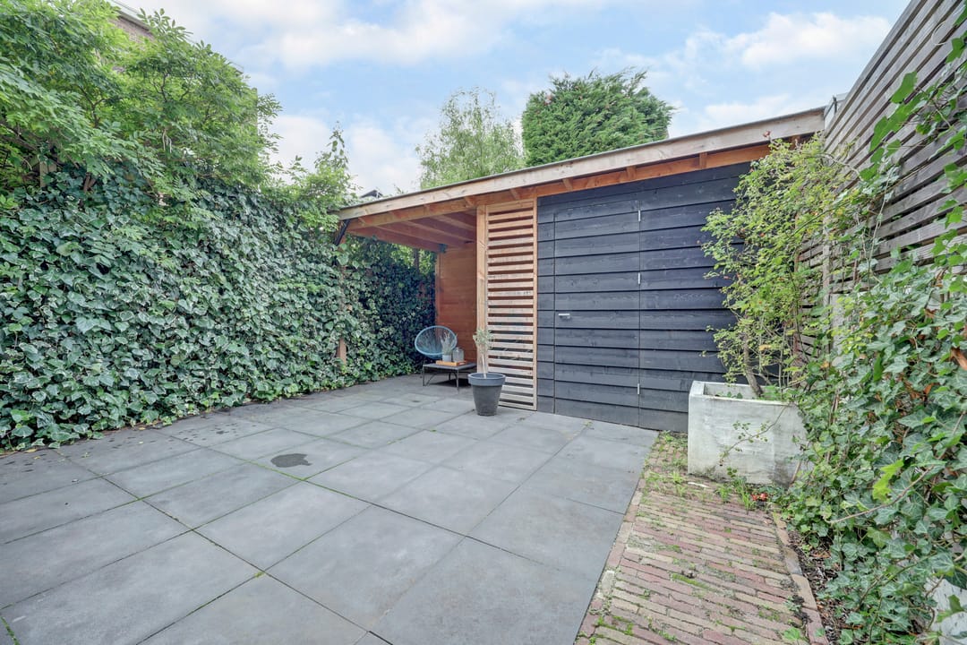 Foto 22 van Hof van Delftlaan 68