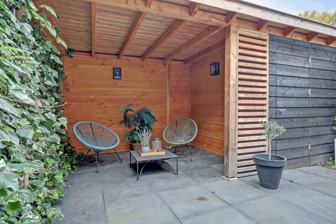 Foto 23 van Hof van Delftlaan 68