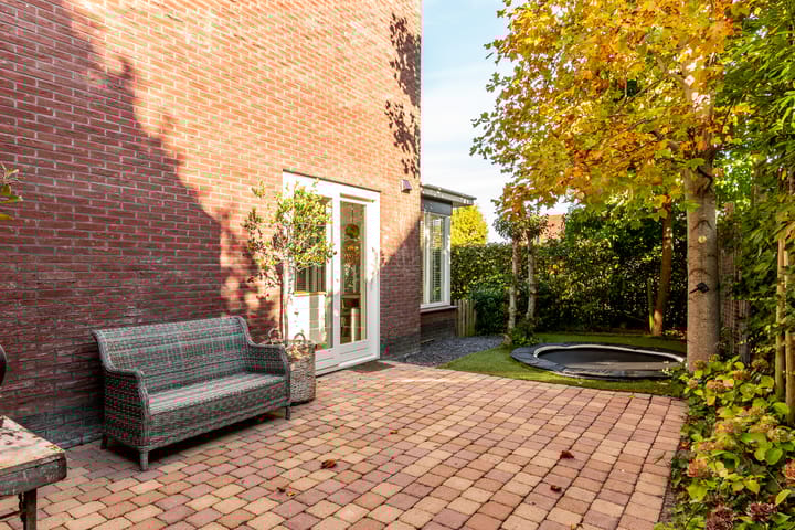 Foto 38 van Bakboord 1