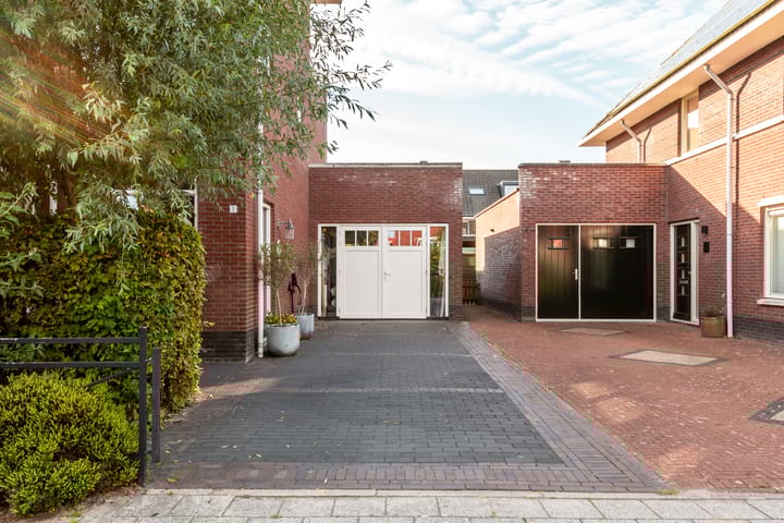 Foto 40 van Bakboord 1