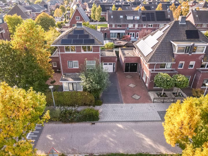 Foto 41 van Bakboord 1