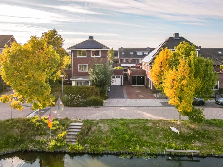 Foto 42 van Bakboord 1