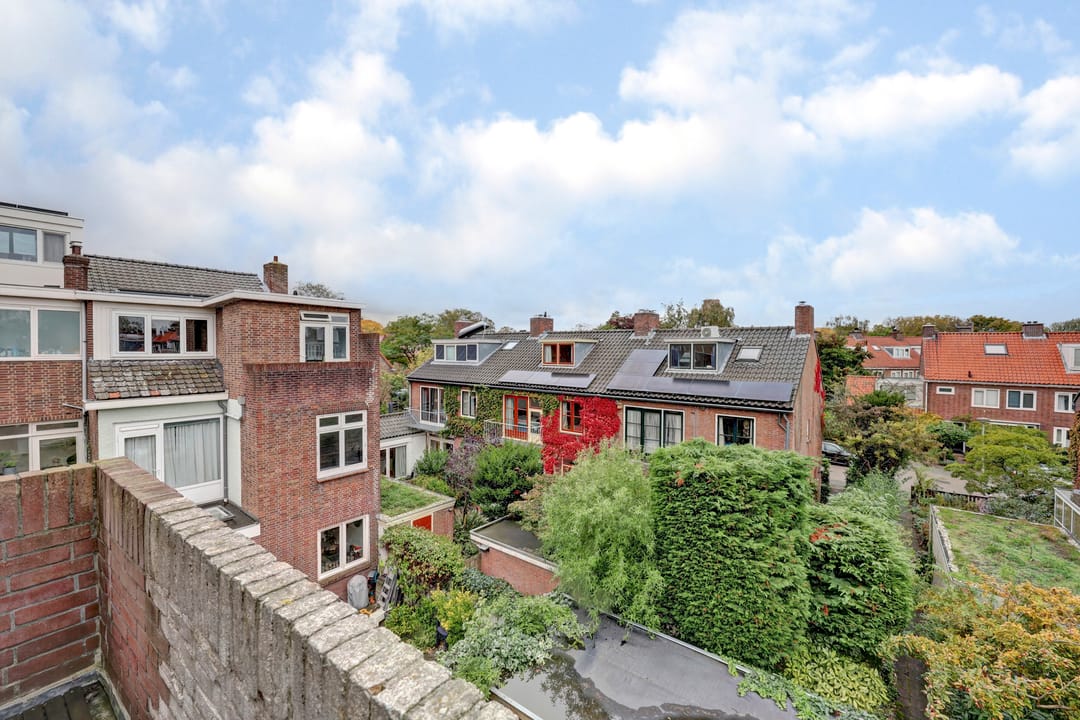 Foto 31 van Hof van Delftlaan 68