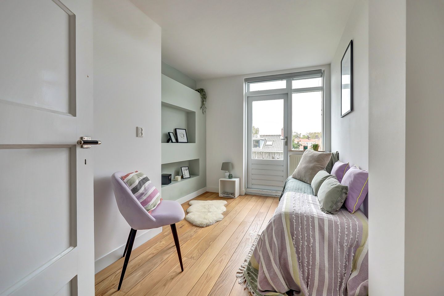 Foto 34 van Hof van Delftlaan 68