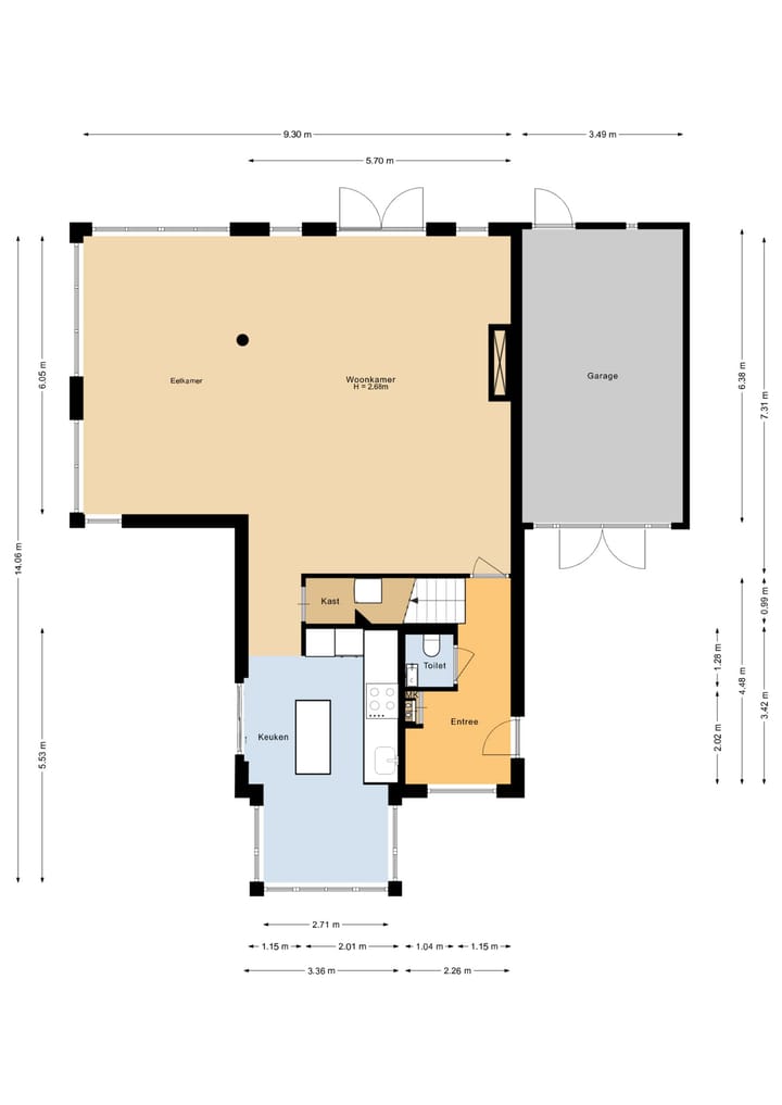 Foto 47 van Bakboord 1