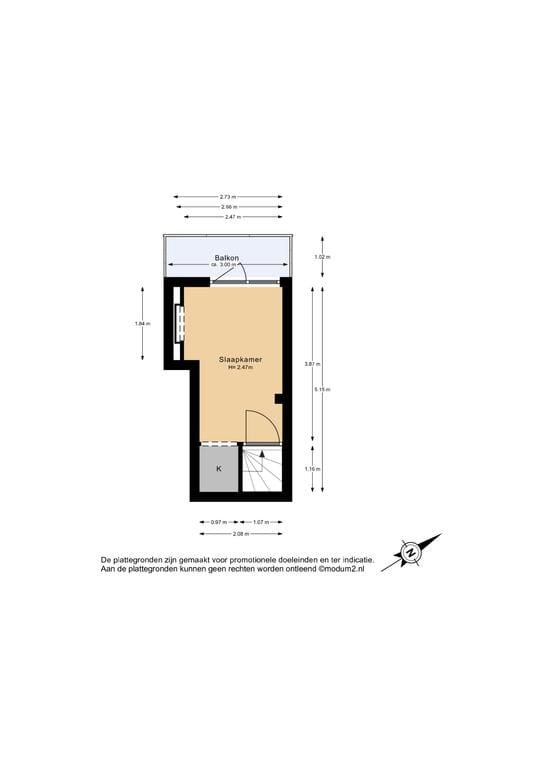 Foto 39 van Hof van Delftlaan 68