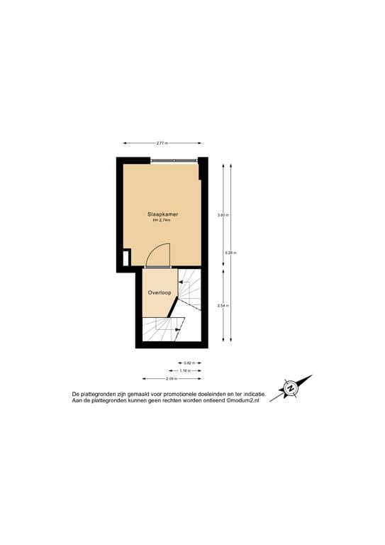 Foto 40 van Hof van Delftlaan 68