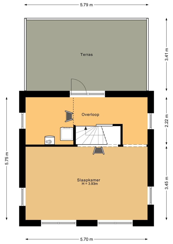 Foto 53 van Bakboord 1