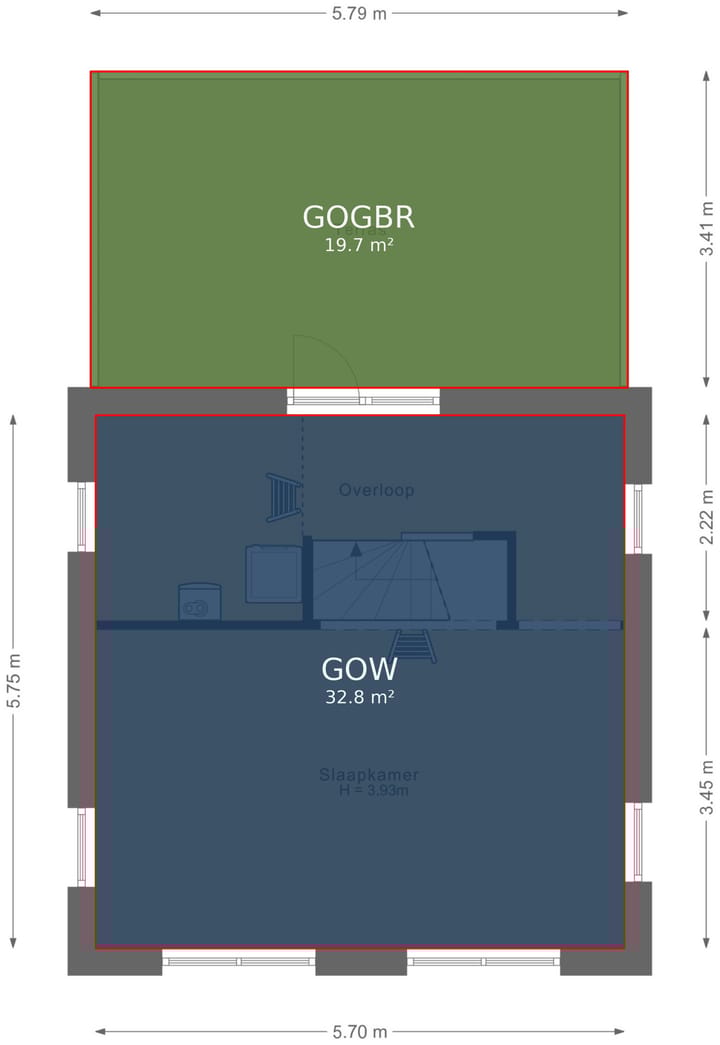 Foto 57 van Bakboord 1